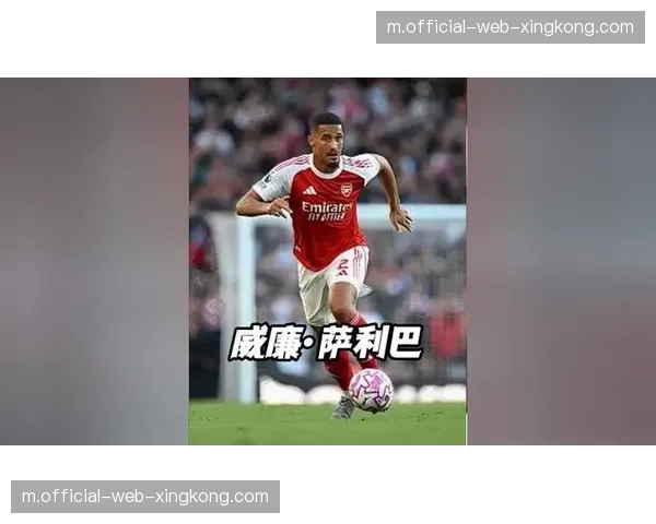 萨利巴接力头球打破僵局 枪手中卫攻防两端贡献关键